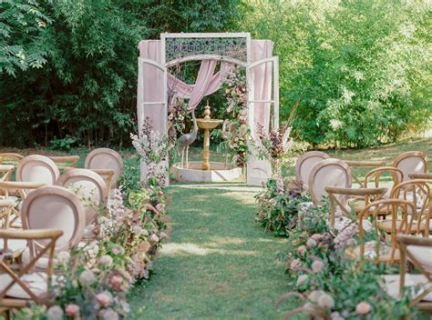Experience the Tranquility of Pagan Wedding Venues in Your Area